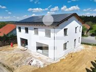 >> NEUBAU-DHH IN KFW-40-Standard << - Arnstorf