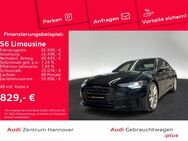 Audi S6, 3.0 TDI quattro Limousine, Jahr 2023 - Hannover