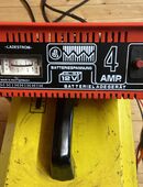 Batterielader original Absaar in 34260