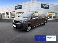 Peugeot Traveller, 2.0 180 L2 Allure (EURO 6d), Jahr 2020 - Hamburg