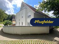 Idyllisch gelegene 4,5 Zimmer Wohnung mit Balkon - Bietigheim-Bissingen