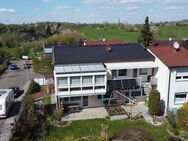 3 - Familienhaus mit flexibler Raumaufteilung! - Korb