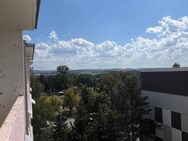 3-Raum Eigentumswohnung mit Balkon in ruhiger Lage in Lugau - Lugau (Erzgebirge)