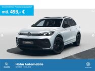 VW Tiguan, 1.5 TSI R-Line eHybrid 110kW BLACK IQ, Jahr 2022 - Bietigheim-Bissingen