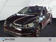 VW Golf Variant, 1.0 TSI Golf VII Comfortline IQ DRIVE, Jahr 2020 - Jesteburg