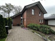 Traumhaftes Einfamilienhaus im begehrten Winsener Ortsteil Luhdorf - Winsen (Luhe)