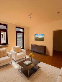 Charmante 2-Zimmer-Wohnung mit Balkon! - Magdeburg