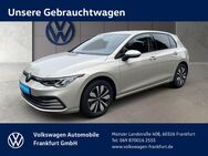 VW Golf, 2.0 l TDI VIII MOVE FrontAssist Golf Life, Jahr 2023 - Frankfurt (Main)