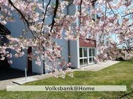 Idyllische kleine Eigentumswohnung mit Terrasse! - Dornstetten