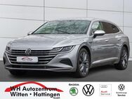 VW Arteon, 2.0 TDI Shooting Brake Elegance GJ-REIFEN, Jahr 2023 - Witten