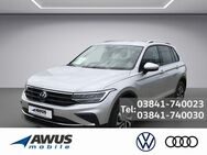 VW Tiguan 1.5TSI DSG Active - Wismar