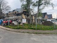 Neubau Doppelhaushälfte mit Garten und Terrasse am Volksdorfer Wald - Hamburg