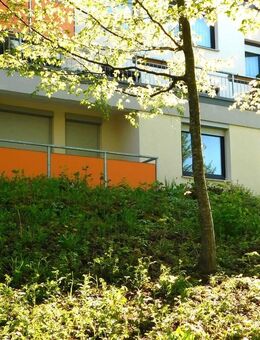 Sonnige 2-Zimmer-Wohnung, für Kapitalanleger und Eigennutzer. Die Möglichkeit für Sie? - Leinzell
