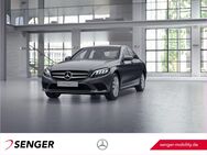 Mercedes C 200, Avantgarde, Jahr 2019 - Büdingen