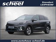 Kia Niro, e-Niro Spirit FLA WPumpe SpurW, Jahr 2021 - Leipheim