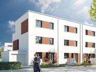 Auf die Zukunft bauen: energieeffizientes Neubau-Reihenendhaus direkt am Auenpark - Selm