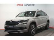 Skoda Kodiaq 2.0 TDI Sportline 4x4*ACC*AHK*PANO*360°* - Schmidgaden