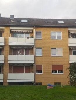 3 Zimmer Wohnung mit Balkon im schönen Zons - Dormagen