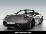 Porsche 911, 992 Carrera GTS Cabriolet Burmester Lift, Jahr 2023 - Bonn
