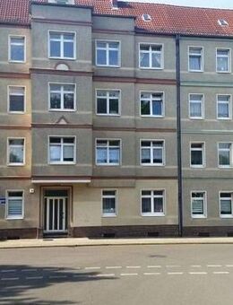 2-Zimmer-Wohnung am Fuße des Marienbergs! - Brandenburg (Havel)