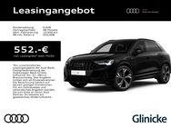 Audi Q3, 40 TFSI quattro S line, Jahr 2022 - Kassel