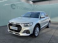 Audi A1, allstreet 30 TFSI, Jahr 2024 - München