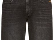 G-STAR Jeansshorts Mosa mit Umschlagsaum