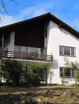 Von Privat: Filetgrundstück für Profis: Bad Tölz in Top-Lage+DH-Neubau+Renovierung Altbau+Dachausbau+Fernblick!!! - Bad Tölz