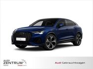Audi Q3, Sportback S line 35 TDI Business, Jahr 2024 - Aachen