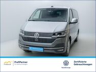 VW T6 Multivan, 2.0 TDI ighline, Jahr 2022 - Berlin