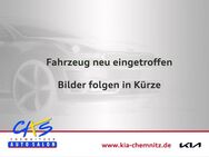 Kia Sportage, 1.6 Dream Team, Jahr 2017 - Chemnitz