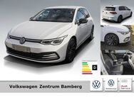 VW Golf, 2.0 TDI VIII ACTIVE APP, Jahr 2023 - Bamberg