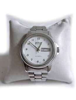 Schöne BWC Automatic Armbanduhr - Nürnberg