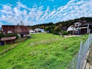 Bauplatz - Einfamilien- oder Mehrfamilienhaus - zentrumsnah & ruhig gelegen - Im Dörfle - Wehr (Baden-Württemberg)