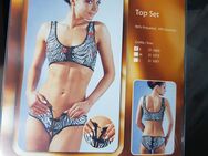 Vintage Bustier Set - Espenau