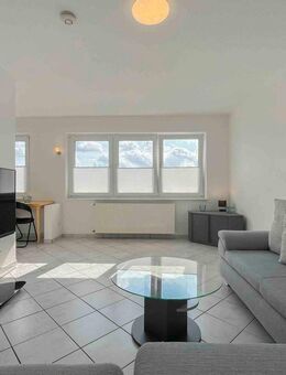 Attraktive 2,5-Zimmer-Maisonette mit Garage im Herzen der Stadt - Wuppertal