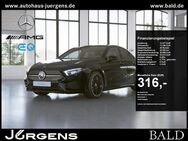 Mercedes A 250, e Limo AMG-Sport Night, Jahr 2022 - Hagen (Stadt der FernUniversität)