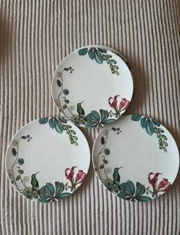 6x Speiseteller Avarua Villeroy & Boch - Rehlingen-Siersburg