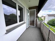 Duisburg, Gudrunstraße 4, 3. Obergeschoss, 5.WE v.links - Duisburg