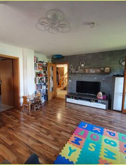 Ideal für das erste Nest! - Pfaffenhofen (Ilm)