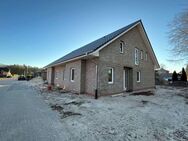 Provisionsfrei für Käufer: Neubau Kfw55 Doppelhaushälfte in schöner Wohnlage - Niederlangen