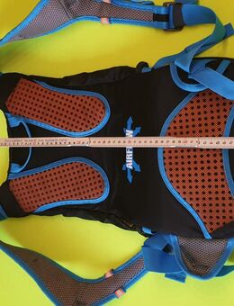 Wander- & Fahrradrucksack SPGOOD 20 Liter neu & unbenutzt - Wiesbaden