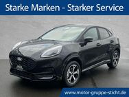 Ford Puma, ST-Line #NACHLASS #ab199â¬, Jahr 2024 - Wunsiedel