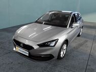 Seat Leon, 1.5 Sportstourer eTSI Style, Jahr 2021 - München