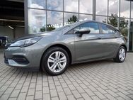 Opel Astra, 1.2 Turbo Edition, Jahr 2020 - Weimar