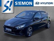 Hyundai i20, 1.0 T-GDI FL MY25 MT Prime, Jahr 2024 - Emsdetten