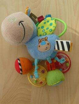 Baby: Spielzeug (Rassel, Klappern, Greifen) - Kirchheim (München)