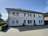 #IMMOTIONAL NEUBAUWOHNUNG MIT BALKON IN NEUENWALDE - Langen (Landkreis Cuxhaven)