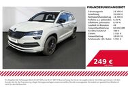 Skoda Karoq, 1.5 TSi Sportline Smart Link, Jahr 2020 - Bad Segeberg