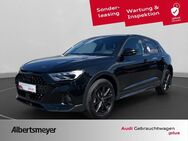 Audi A1, 25 TFSI ALLSTREET, Jahr 2023 - Nordhausen